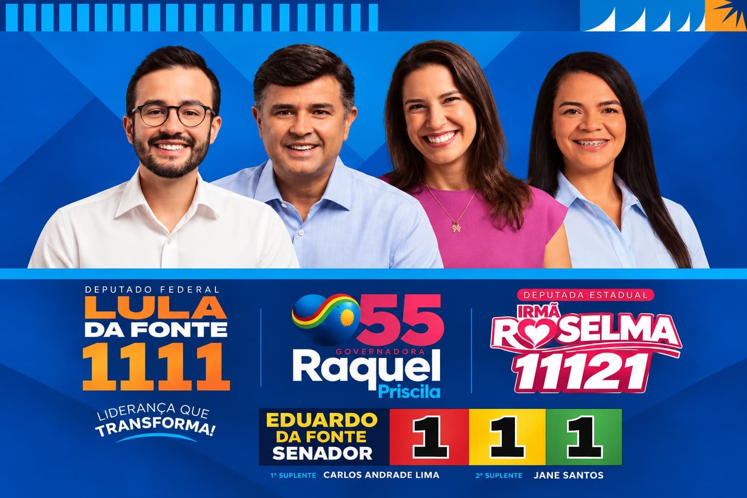 Campanha Carlinhos